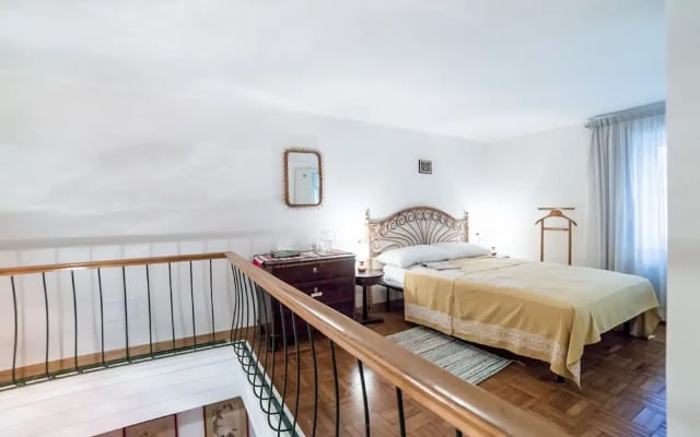 Rent In Rome - Appartamento Archimede