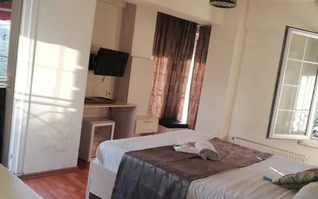 Gılgamış Hotel