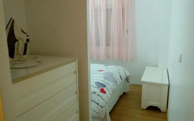 Apartamentos pandiellos I