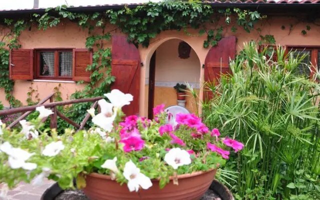 Bed & Breakfast da Giacomo