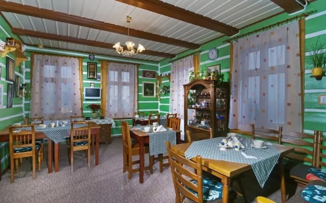 Pension Jaruska