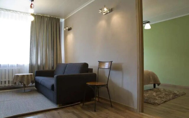 Prenzel Apartments - City