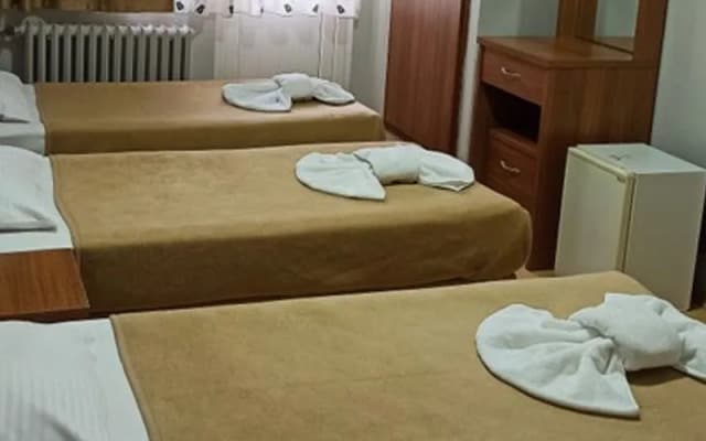 Hotel  El Gato