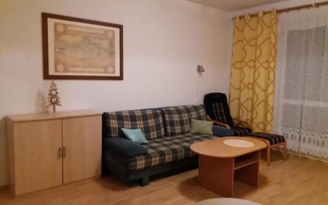 Apartman Kamila
