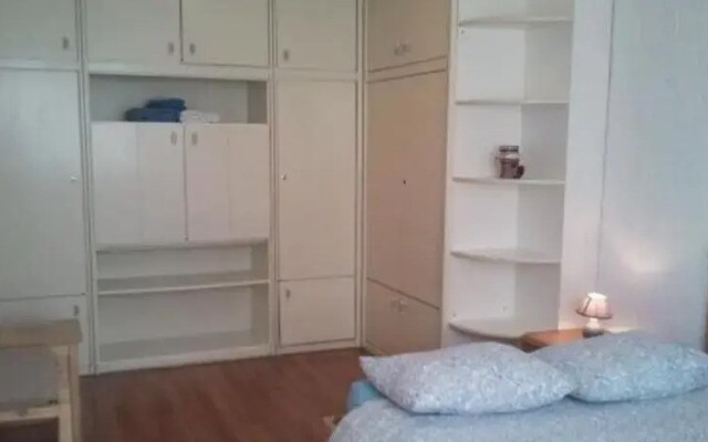 Westersteeg Apartment