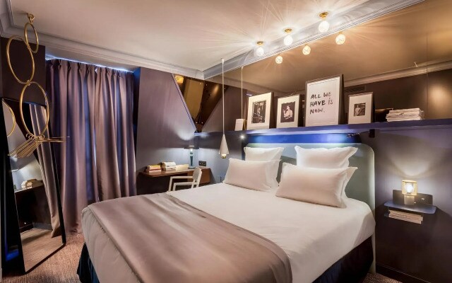 Bob Hotel