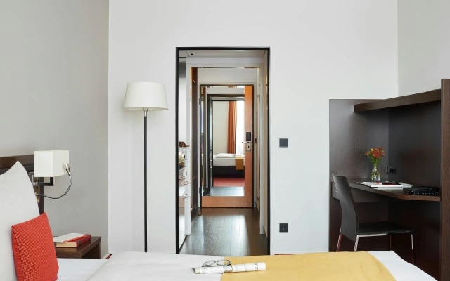 Living Hotel am Deutschen Museum