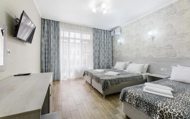 White Hotel (Вайт Отель)