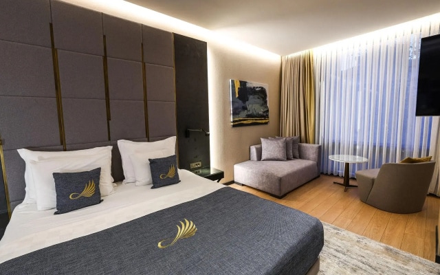 Broyt Hotel