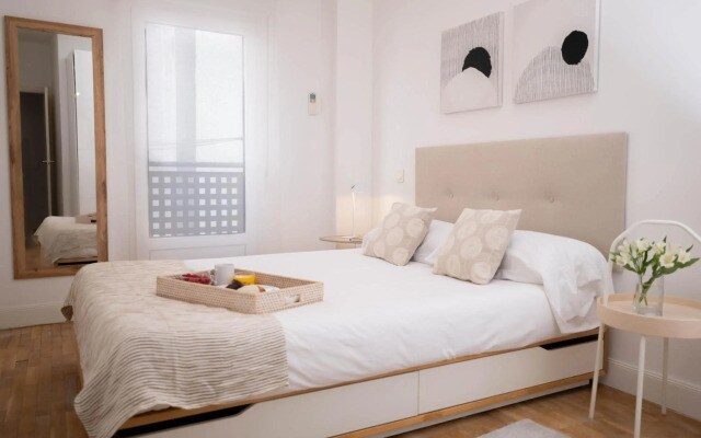 Perfect one bedroom apartment