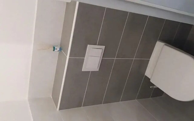 Litovelska apartment