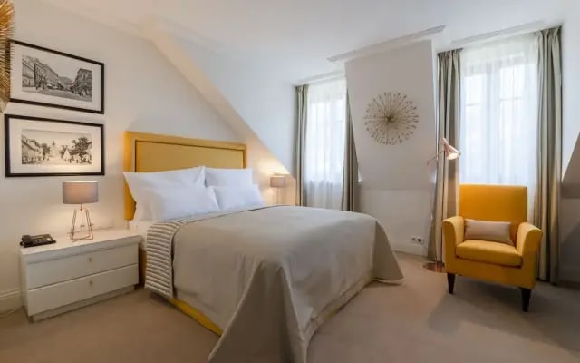 Boutique Hotel Corso