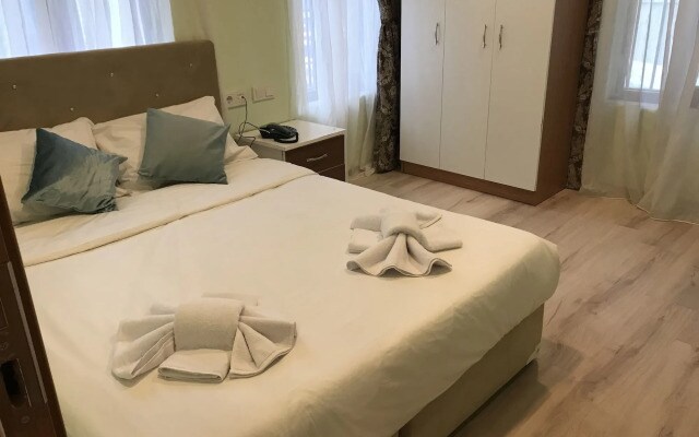 Historial Hotel