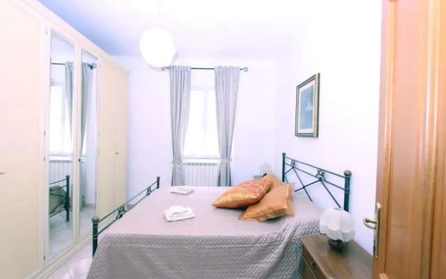Torrigio Flat
