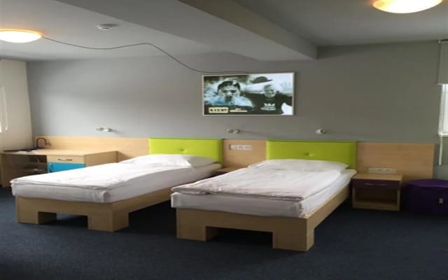 Sport Hotel Sletiště