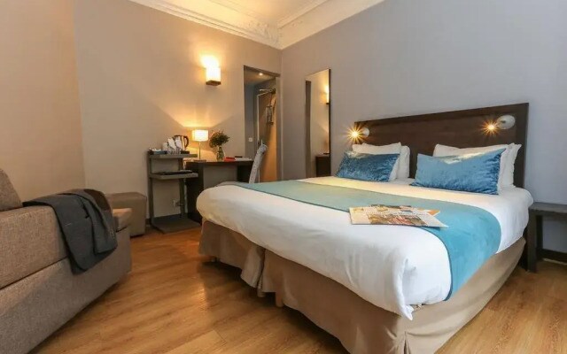 Appart Hotel Avalon