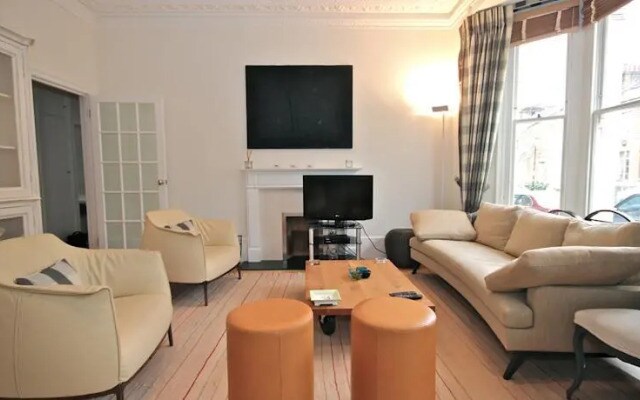 FG Property - Chelsea, Gertrude Street