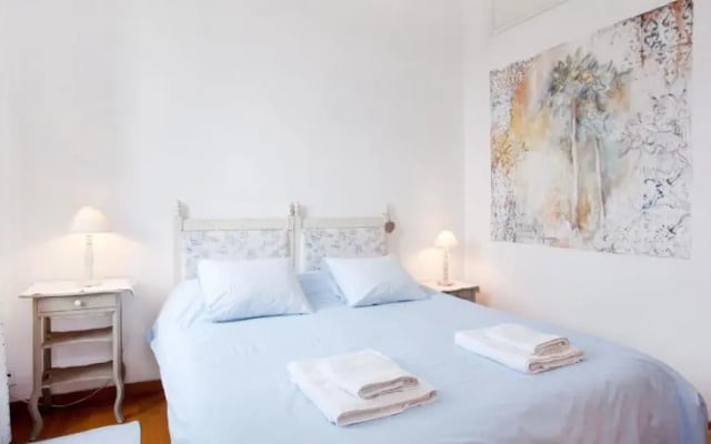 B&B Ondina