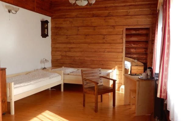Sport-hotel Šibeniční vrch