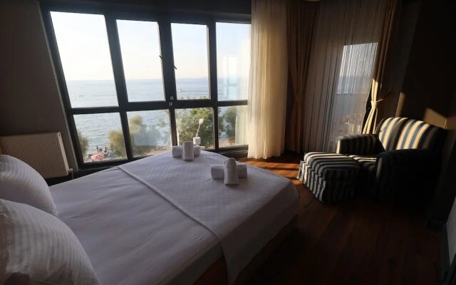 Tasliman Otel
