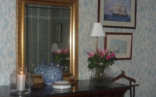 Bed and breakfast Tour Eiffel 3