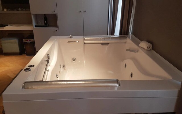 San Carlo Suite
