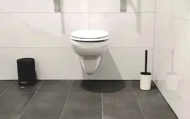 Hotel FFA 62
