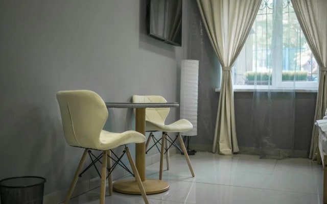 Dabro mini-hotel