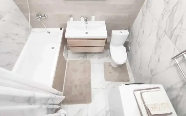 Апартаменты на улице Генерала Маргелова