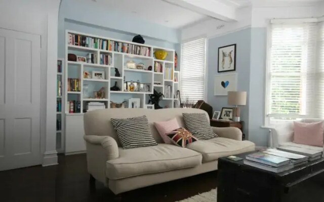 FG Property - Queens Park, Chevening Road