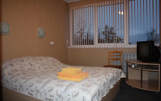 Balvi Hotel