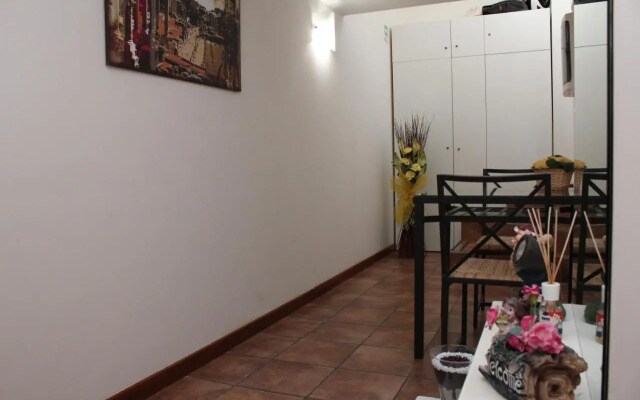 Lofts in Rome