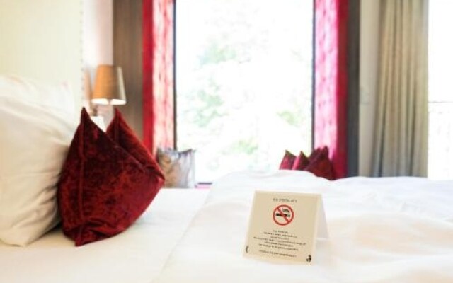 Eriks Hotel