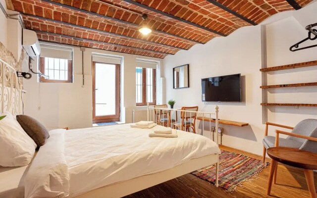 Armel Homes Beyoğlu
