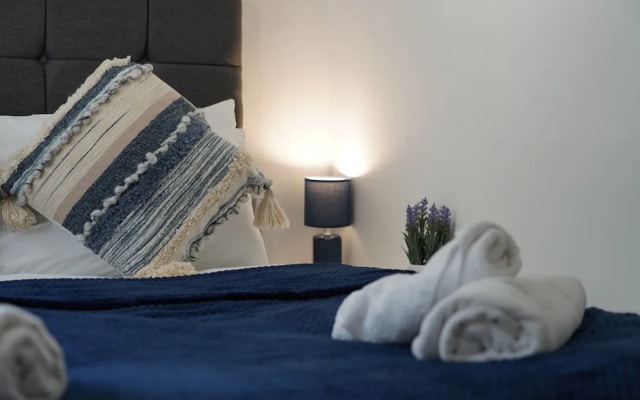 Camden Reach 3 Bedroom Apartment