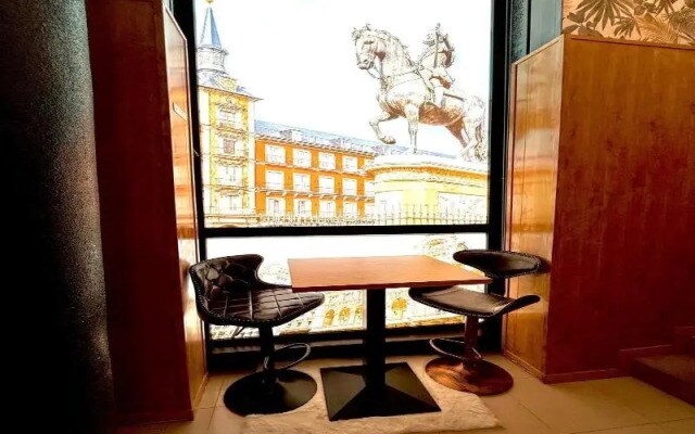 Velvet Hostel