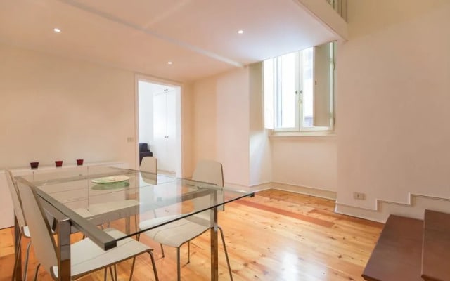 Rental In Rome Santa Chiara