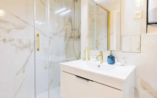 Magnificent Apartment - 1br/4p - Parc Montsouris