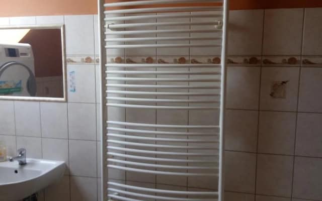 Penzion Žírovice