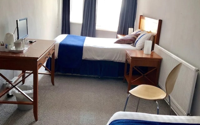 The Stalbridge Guest House