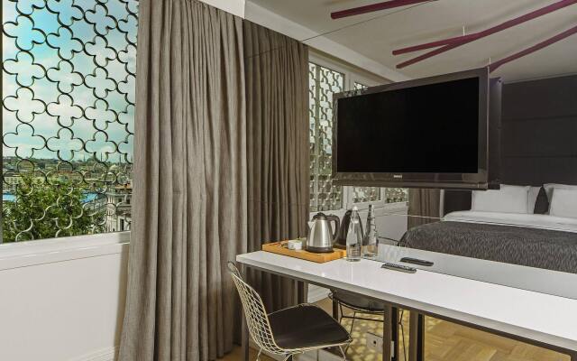 Gradiva Hotel