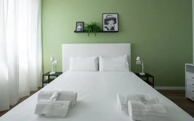 Carducci Modern Apartment 7 by Wonderful Italy