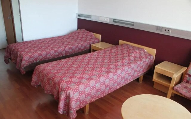 Hotel Cikada