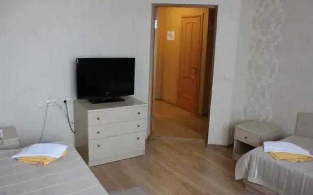 Hotel Ekvator
