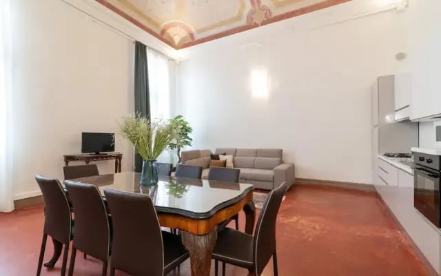 Venice Luxury Palace 3 by Wonderful Italy