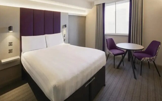 Premier Inn Bradford Central