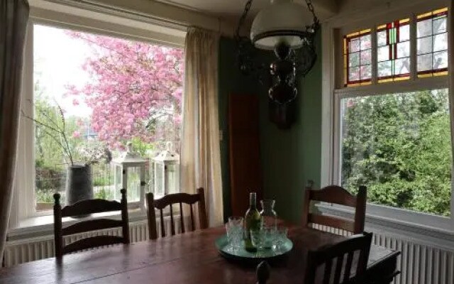 Appartement Klein Waterland