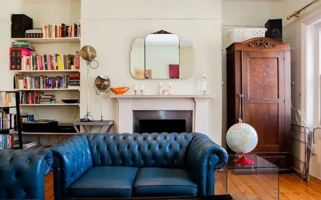 Lovely 2 Bedroom Apartment in Wandsworth