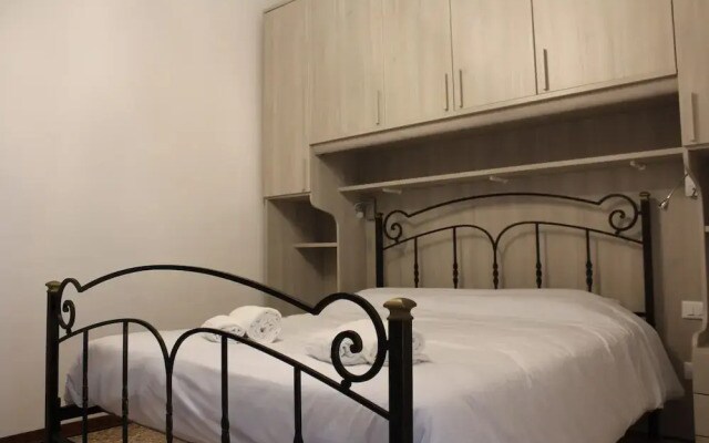 CaseNuove apartment