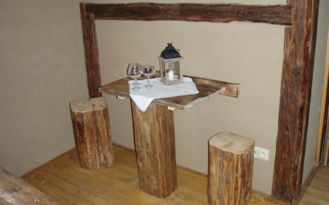 Krčma Hotel U Císařské Cesty